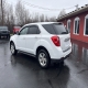 JN auto Chevrolet Equinox LS AWD  8 pneus 8609609 2015 Image 4